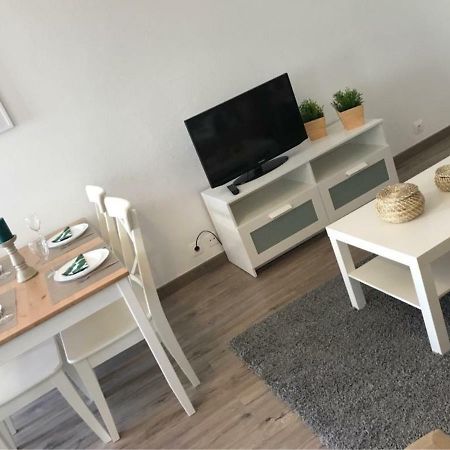 Apartamento T&T Ocean No Clube Praia Da Rocha Портіман Екстер'єр фото