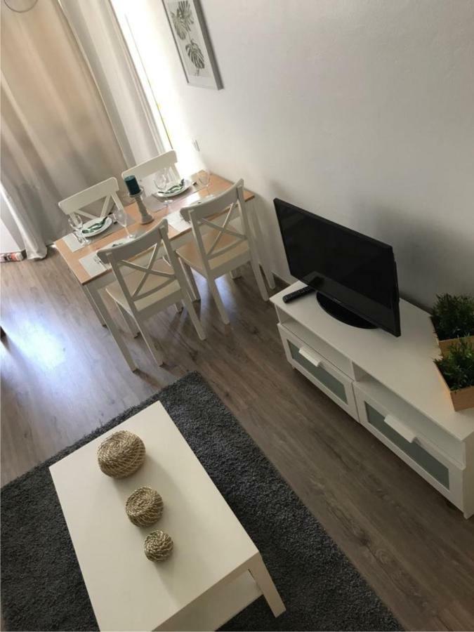 Apartamento T&T Ocean No Clube Praia Da Rocha Портіман Екстер'єр фото