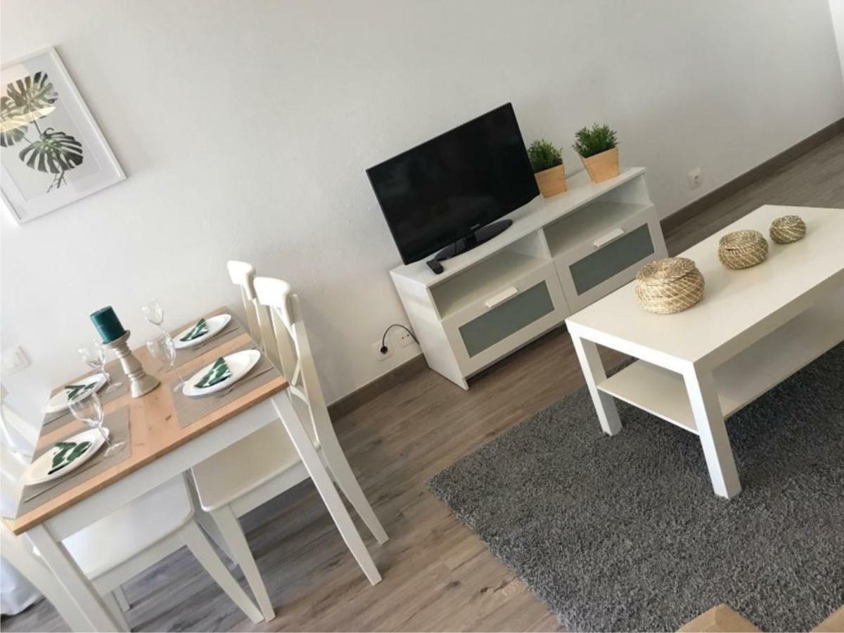 Apartamento T&T Ocean No Clube Praia Da Rocha Портіман Екстер'єр фото