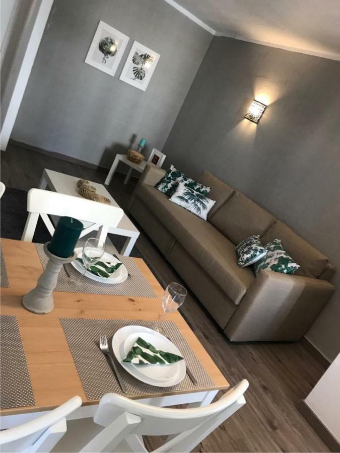 Apartamento T&T Ocean No Clube Praia Da Rocha Портіман Екстер'єр фото