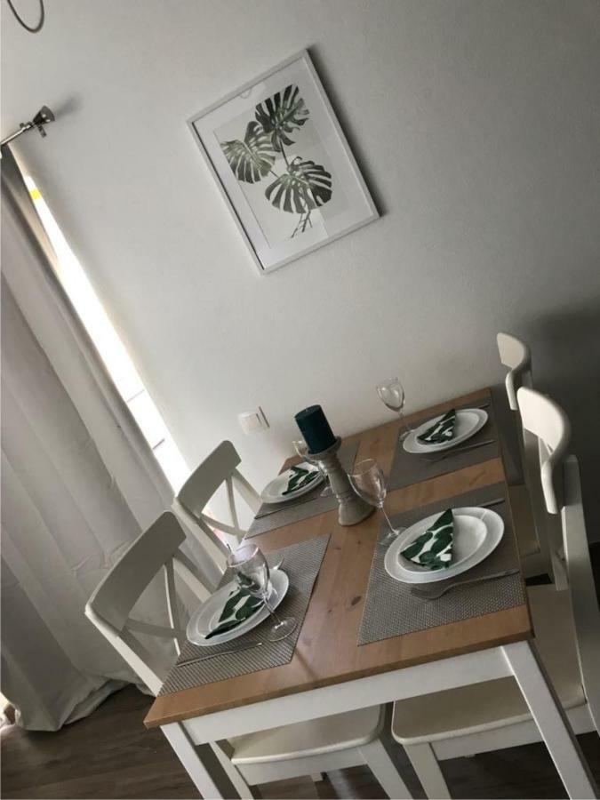 Apartamento T&T Ocean No Clube Praia Da Rocha Портіман Екстер'єр фото
