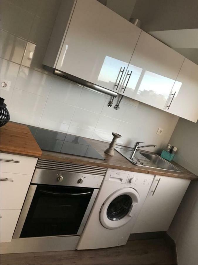 Apartamento T&T Ocean No Clube Praia Da Rocha Портіман Екстер'єр фото